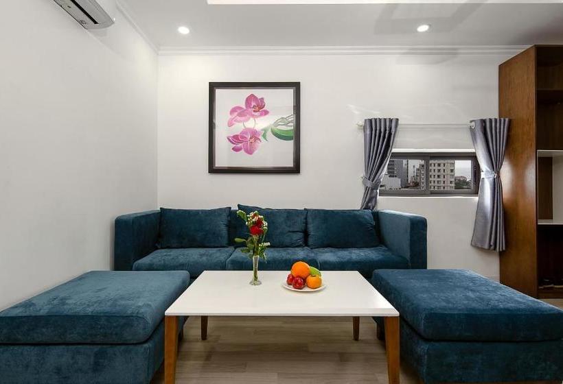 Fotos del hotel Hana  Da Nang:  4