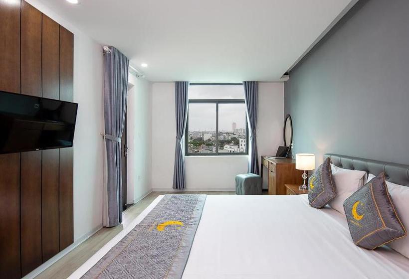 Fotos del hotel Hana  Da Nang:  6