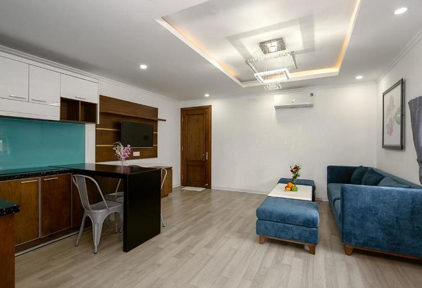 Fotos del hotel Hana  Da Nang:  9