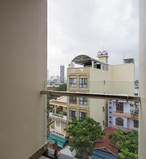 Fotos del hotel Hana  Da Nang:  15