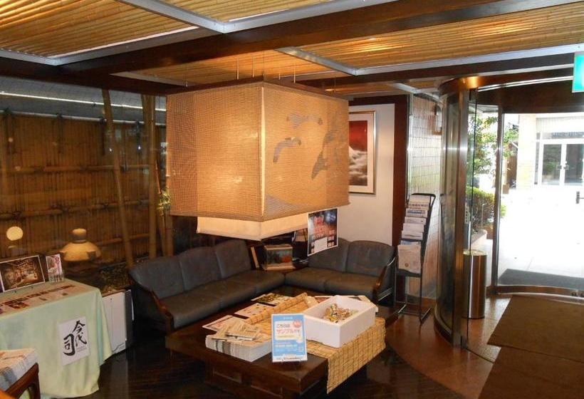 Fotos del hotel Niigata Terminal:  2