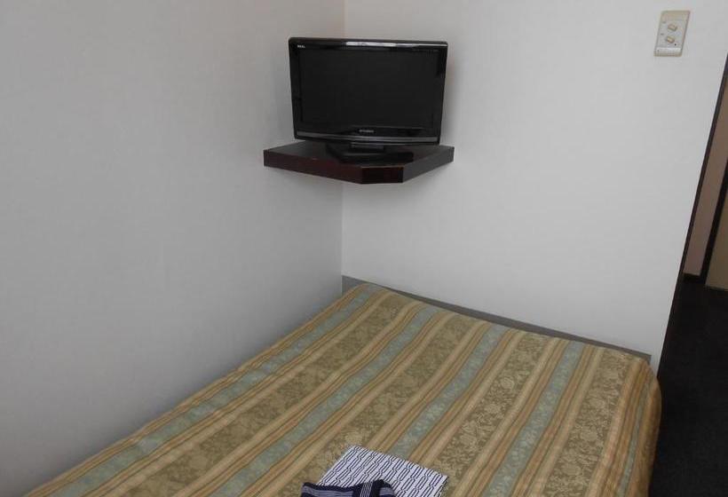 Fotos del hotel Niigata Terminal:  4