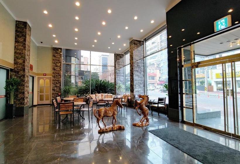 Fotos del hotel Sky Leaders:  5