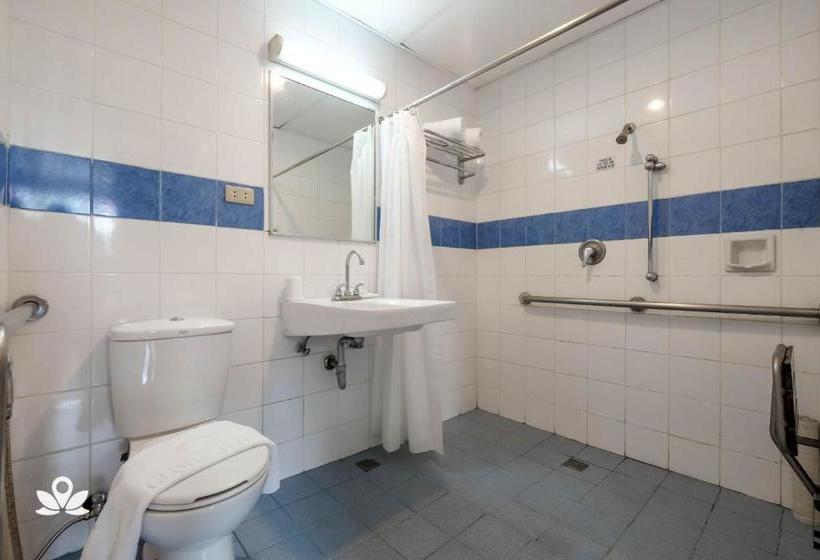 Fotos del hotel Zen Rooms Aloha Manila Bay:  3