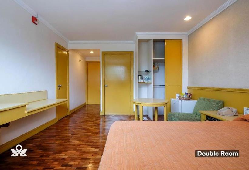 Fotos del hotel Zen Rooms Aloha Manila Bay:  5