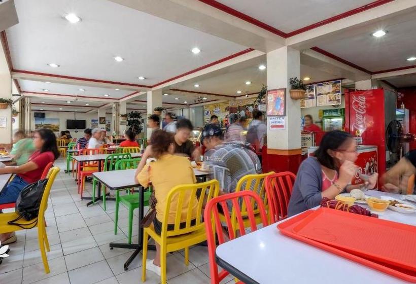 Fotos del hotel Zen Rooms Aloha Manila Bay:  13