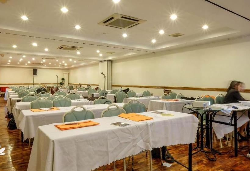 Fotos del hotel Zen Rooms Aloha Manila Bay:  15