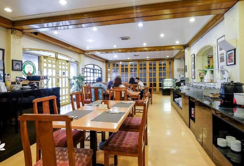 Fotos del hotel Zen Rooms Aloha Manila Bay:  19