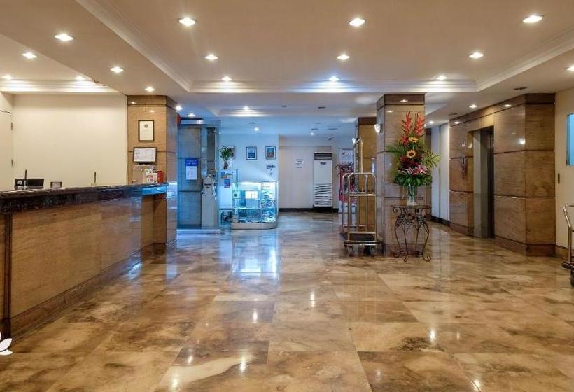 Fotos del hotel Zen Rooms Aloha Manila Bay:  23