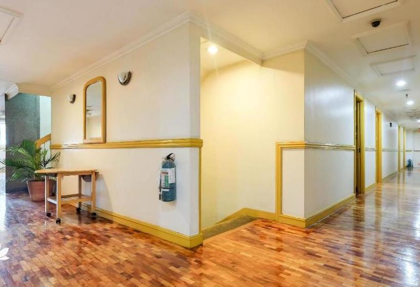 Fotos del hotel Zen Rooms Aloha Manila Bay:  25