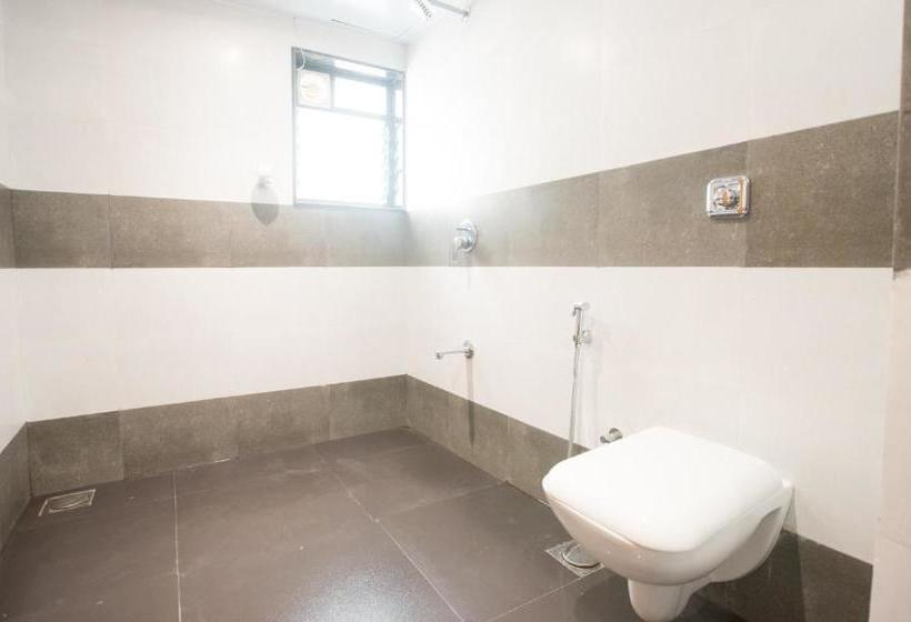 Fotos del hotel Treebo Trend Anam International:  13