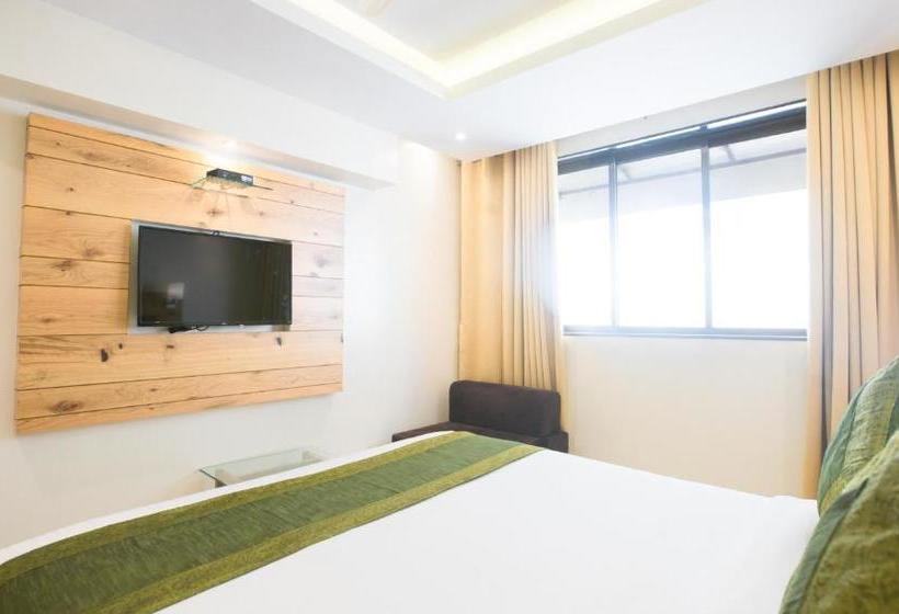 Fotos del hotel Treebo Trend Anam International:  23