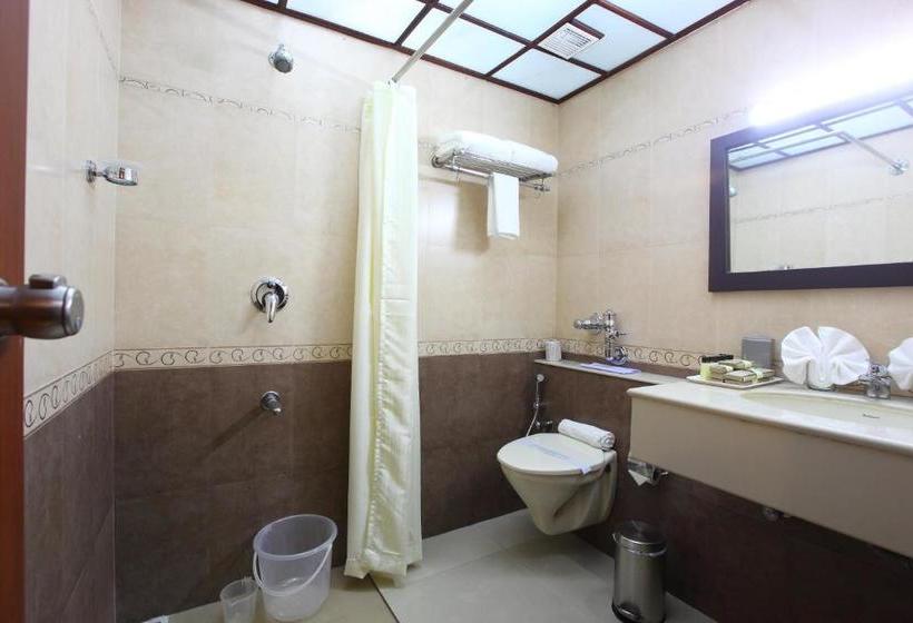 Fotos del hotel Park Residency:  5