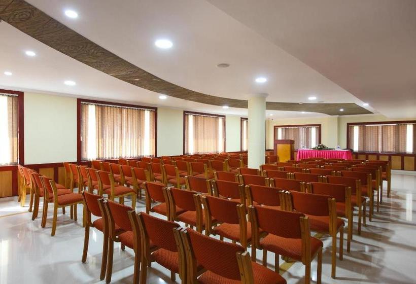 Fotos del hotel Park Residency:  23