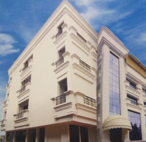 Fotos del hotel Park Residency:  9