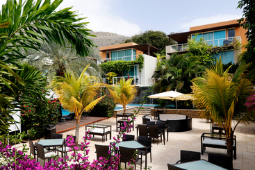 Maloka Hotel Boutique & Spa - 玛格丽特岛