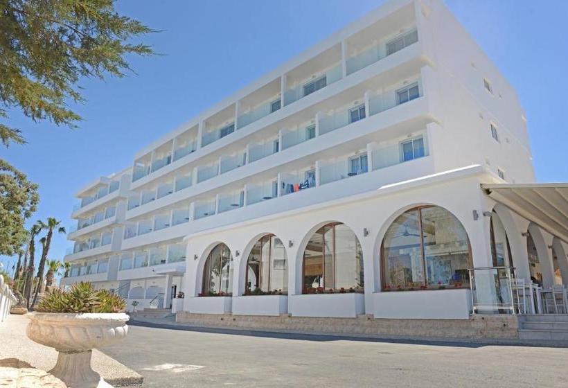 Fotos del hotel Chrystalla:  4