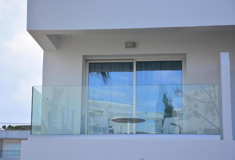 Fotos del hotel Chrystalla:  9