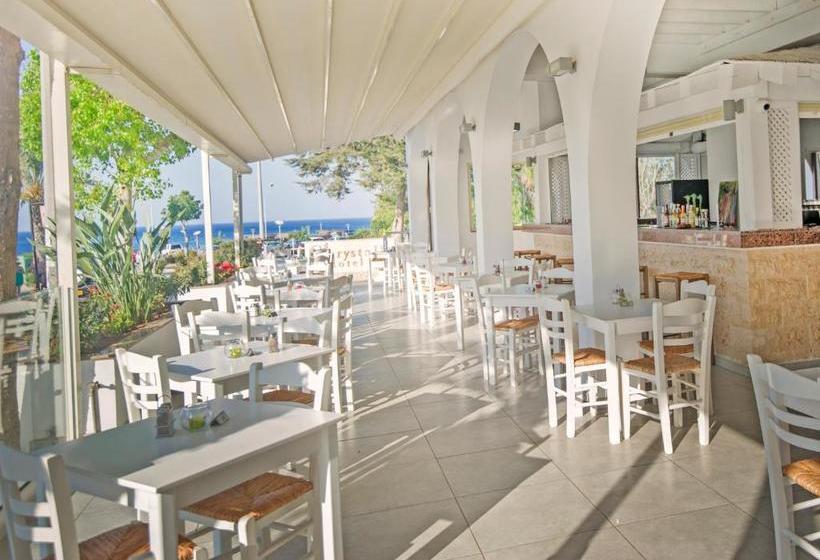 Fotos del hotel Chrystalla:  12