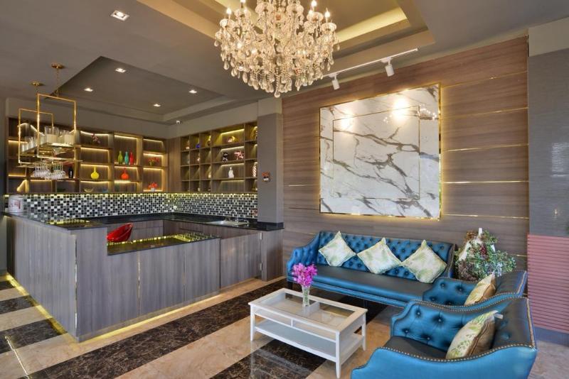 Fotos del hotel The Grand Paradise Suite:  7