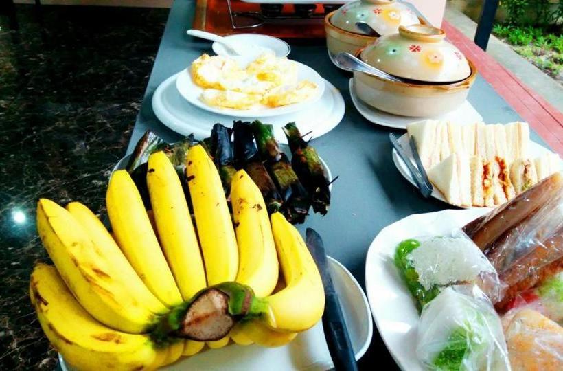 Fotos del hotel The Tide Resort:  2