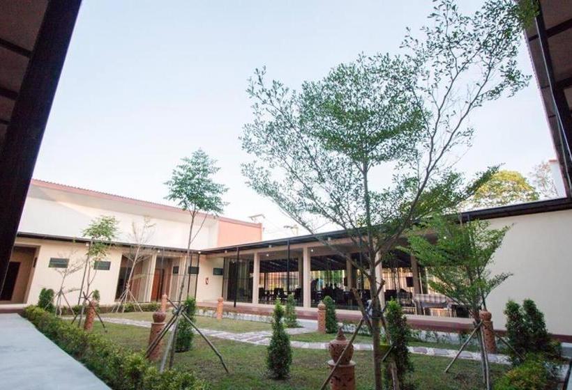 Fotos del hotel The Tide Resort:  3