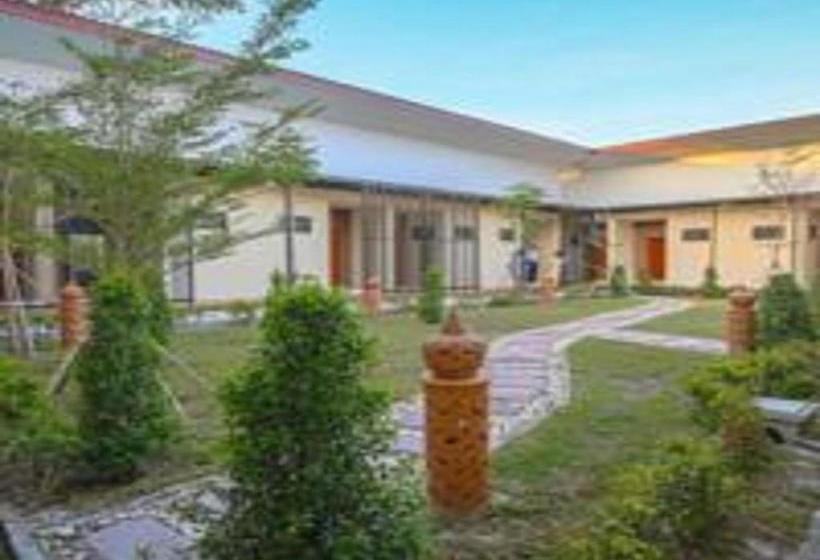 Fotos del hotel The Tide Resort:  11