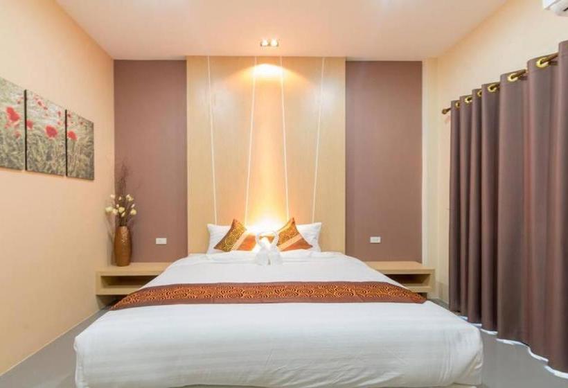 Fotos del hotel The Tide Resort:  6