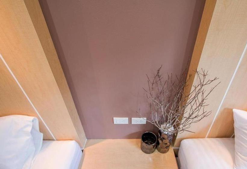 Fotos del hotel The Tide Resort:  7