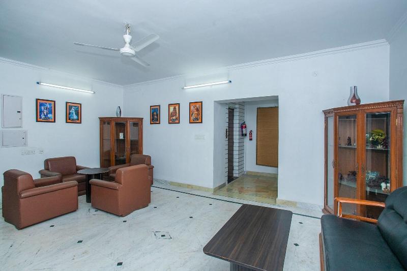 Fotos del hotel Asteria By Treebo:  4