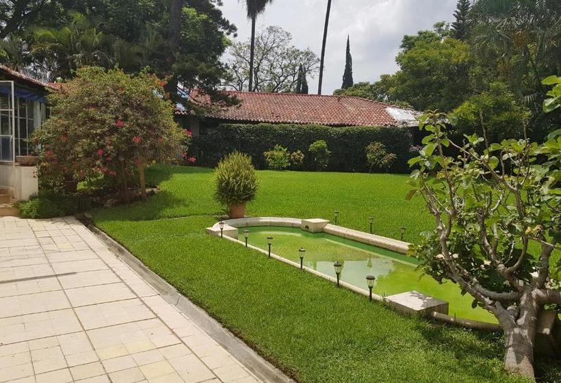 Fotos del hotel Villa Lourdes:  3