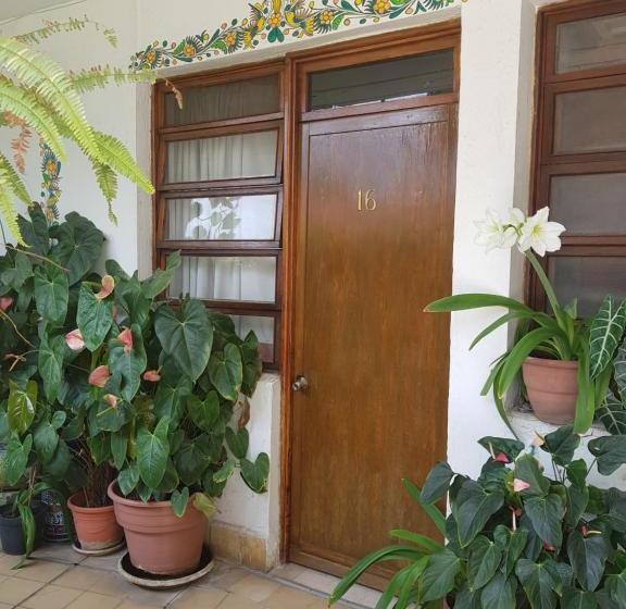 Fotos del hotel Villa Lourdes:  12