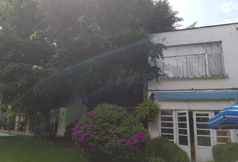 Fotos del hotel Villa Lourdes:  9