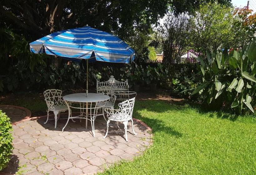 Fotos del hotel Villa Lourdes:  11