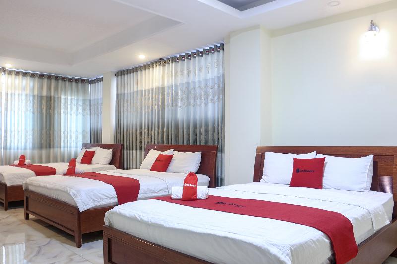 Fotos del hotel Reddoorz Plus @ Dong Den Street:  5