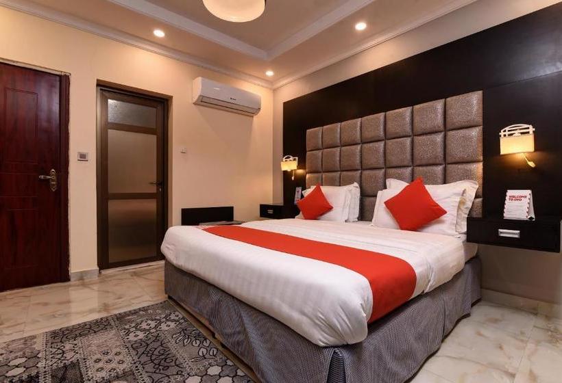 Fotos del hotel Durra Taraf 1 Residential:  3