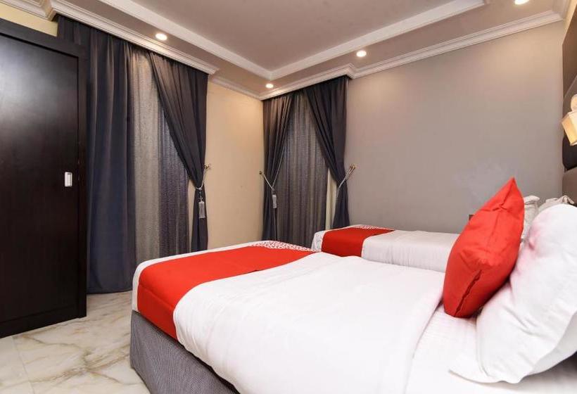 Fotos del hotel Durra Taraf 1 Residential:  14