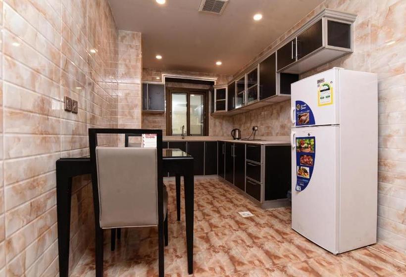 Fotos del hotel Durra Taraf 1 Residential:  21