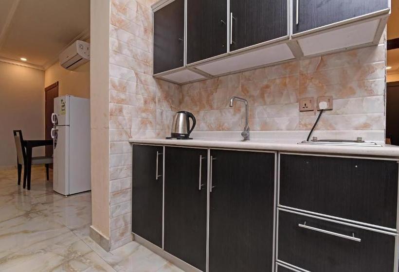 Fotos del hotel Durra Taraf 1 Residential:  23