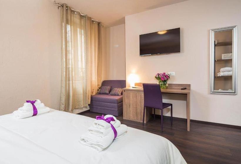 Fotos del hotel Diocletian Palace Experience  Adults Only:  5