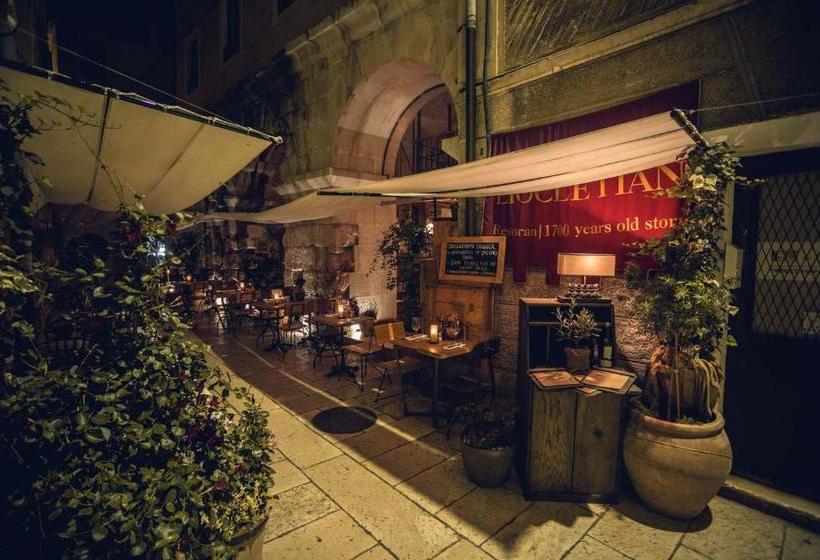 Fotos del hotel Diocletian Palace Experience  Adults Only:  9