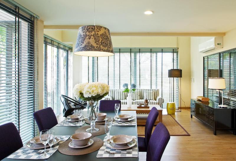 Fotos del hotel Palm Hills Golf Club & Residence:  5