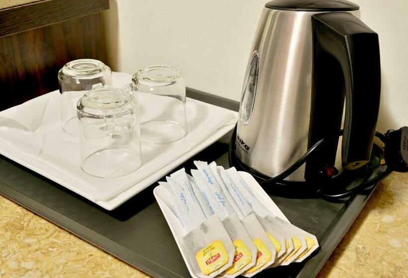 Fotos del hotel Hayah Plaza:  2