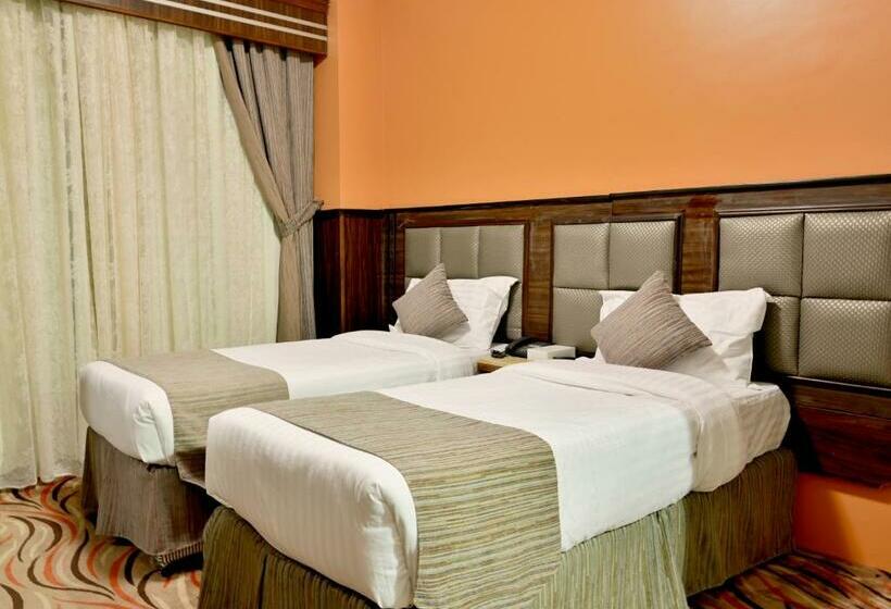 Fotos del hotel Hayah Plaza:  5