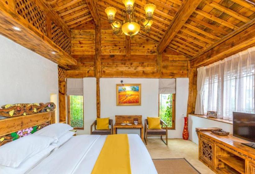 Fotos del hotel Eoutfitting Boutique  Lijiang:  13