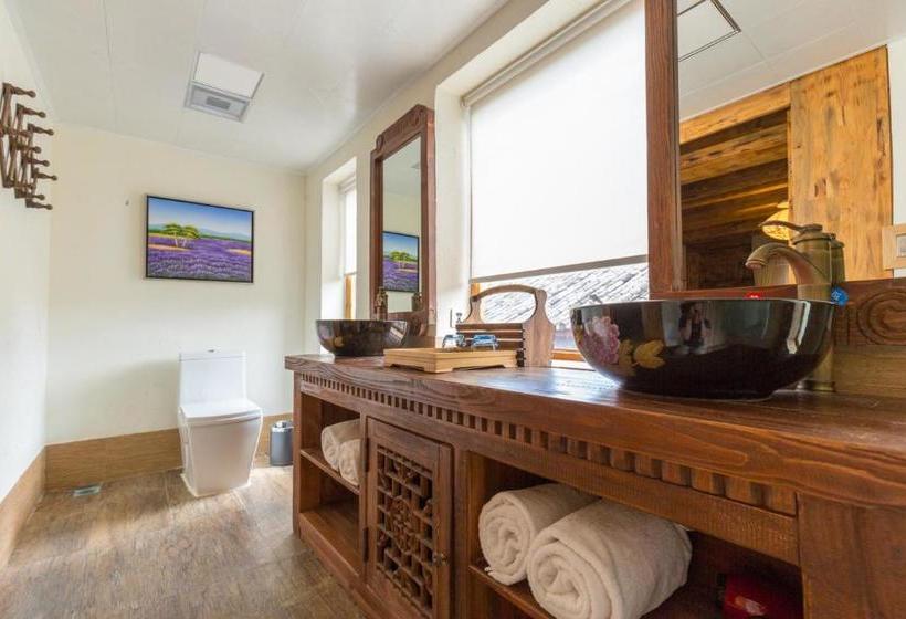 Fotos del hotel Eoutfitting Boutique  Lijiang:  5