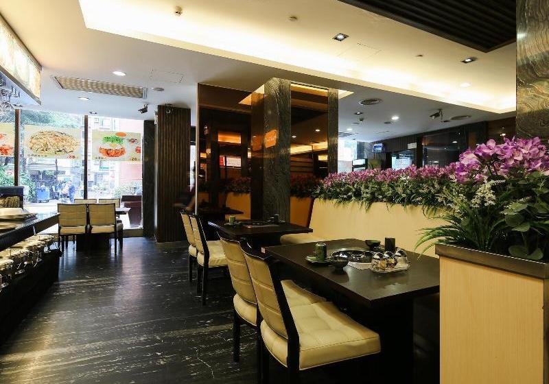 Fotos del hotel St. Martin Hotel - Guangzhou:  5