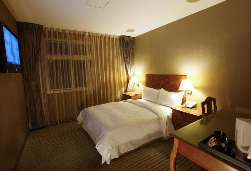 Fotos del hotel Kevin Business:  7