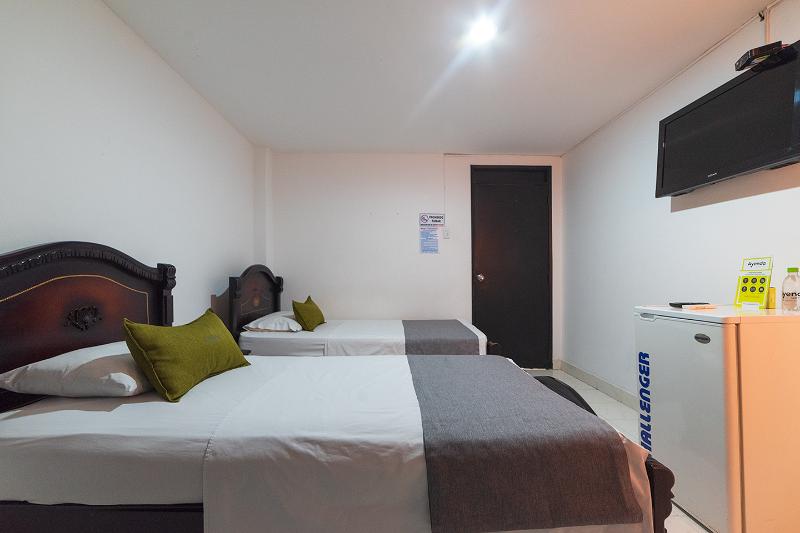 Fotos del hotel Ayenda 1304 Olimpico:  12