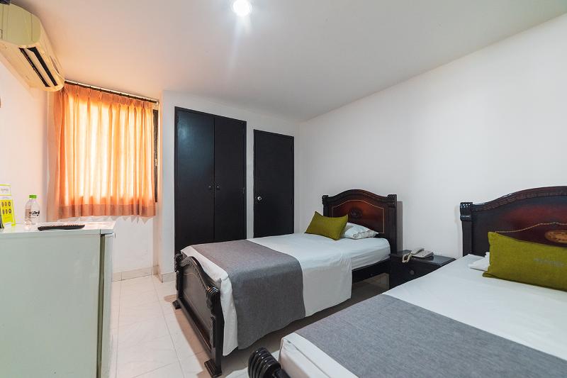 Fotos del hotel Ayenda 1304 Olimpico:  13